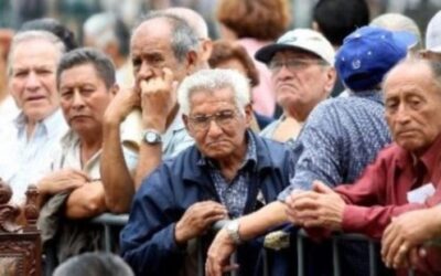 ¿Cómo afecta el trabajo informal o «en negro» a la jubilación?